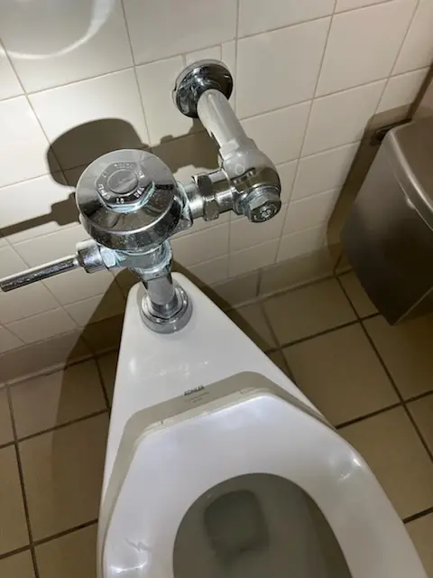 Fixture installation and repair for Sewer Camera Inspection in New Boston